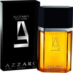 AZZARO PUR HOMME EDT 100ML