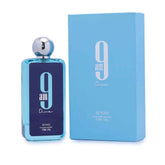 Afnan 9am Dive Blue Mujer 100ml Edp