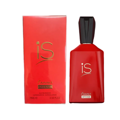 FRAGANCE WORLD IS L`AMOUR INTENSE EDP 75 ML