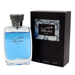RASASI HAWAS FOR HIM 100ML EDP