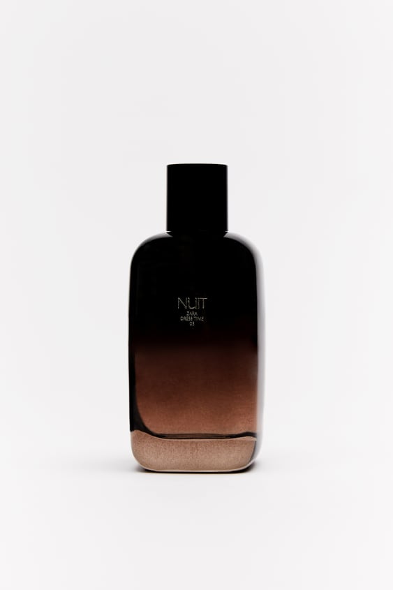 Zara La Nuit Dress Time Woman 90ML EDP