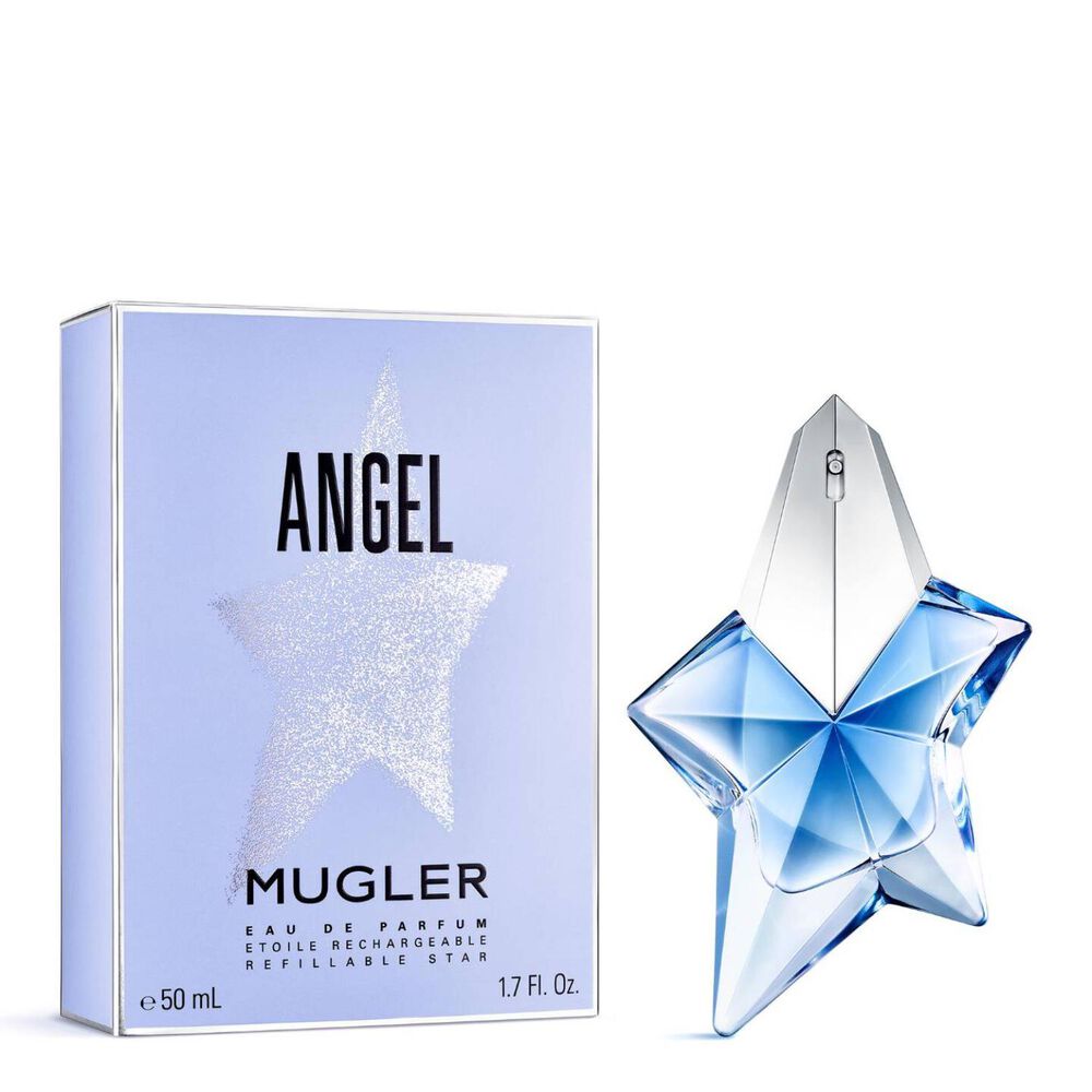 MUGLER ANGEL MUJER 50 ML EDP