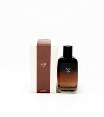 Zara La Nuit Dress Time Woman 90ML EDP