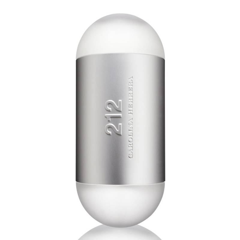 CAROLINA HERRERA 212 WOMAN NYC 100 ML EDT