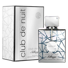ARMAF CLUB DE NUIT SILLARES EDP 105ML EDP