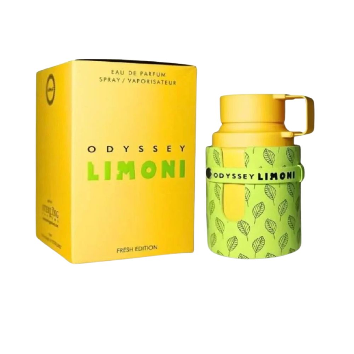 ARMAF ODYSSEY LIMONI FRESH 100ML EDP