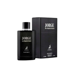 MAISON ALHAMBRA JORGE DI PROFUMO 100 ML EDP