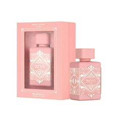 LATTAFA BADEE AL OUD BLUSH MUJER 100ML EDP