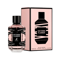 MAISON ALHAMBRA VICTORIA FLOWER EDP 100 ML