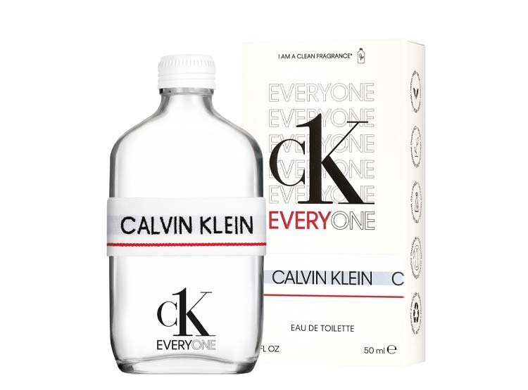 CALVIN KLEIN CK EVERYONE 50ML EDT