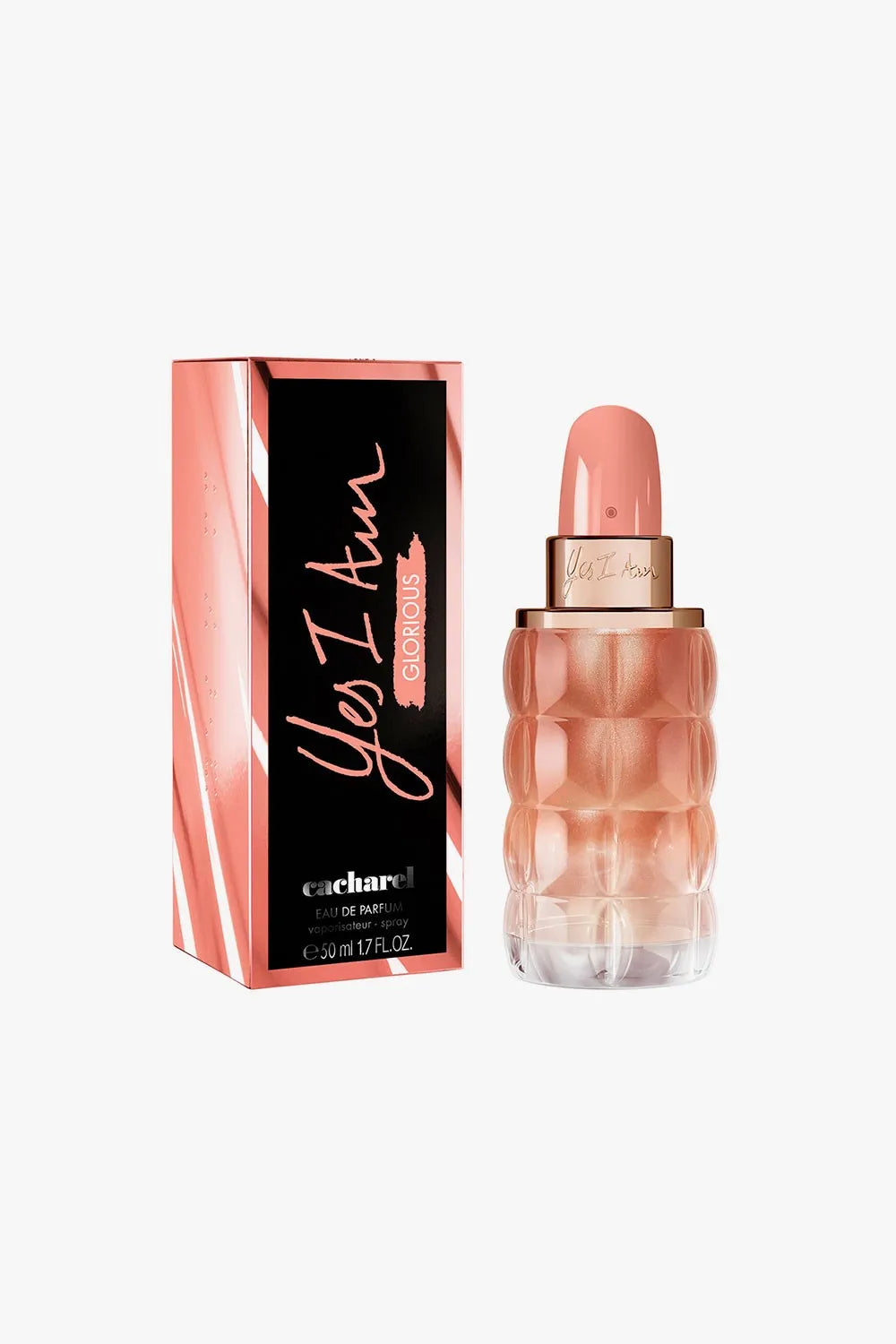 Cacharel Yes I Am Glorious Parfum 50 ML EDP