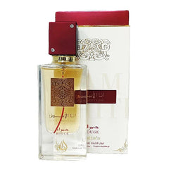 LATTAFA AL ANA ABIYEDH ROUGE UNISEX 60ML EDP
