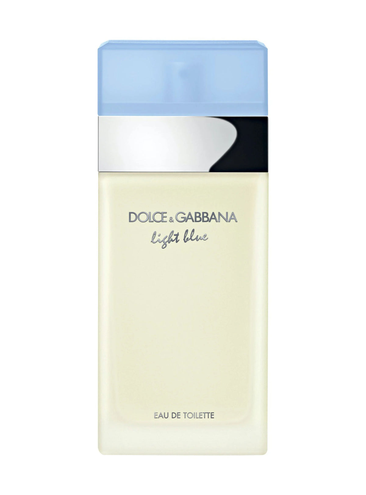 Dolce & Gabbana Light Blue Mujer Codigo Nuevo 100 ML EDT