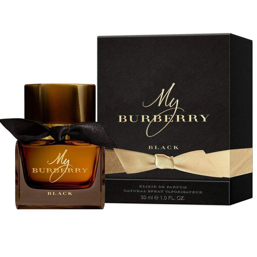 Burberry My Burberry Black Parfum Mujer 90 ML EDP