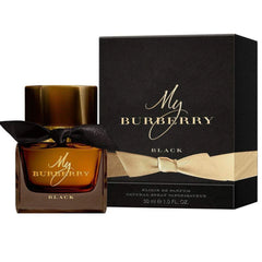 Burberry My Burberry Black Parfum Mujer 90 ML EDP