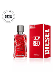 DIESEL RED PARFUM 50ML EDP