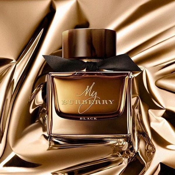 Burberry My Burberry Black Parfum Mujer 90 ML EDP