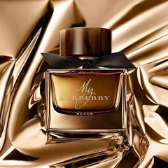 Burberry My Burberry Black Parfum Mujer 90 ML EDP
