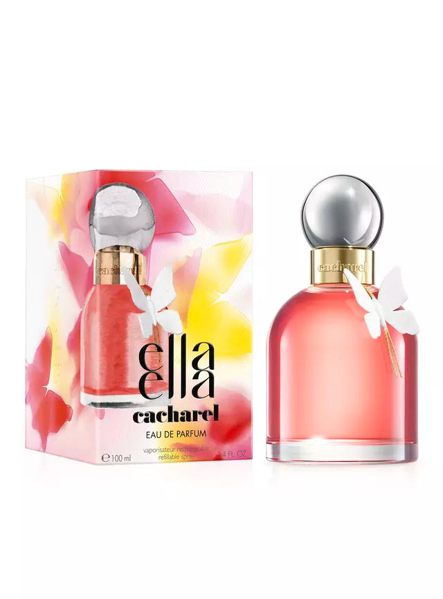 CACHAREL ELLA ELLA 100 ML PARFUM MUJER EDP