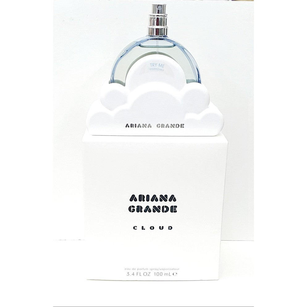 TESTER CLOUD ARIANA GRANDE 100ML EDP