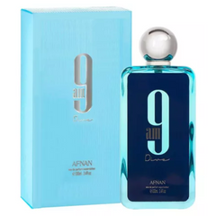 AFNAN 9AM DIVE BLUE MAN 100ML EDP