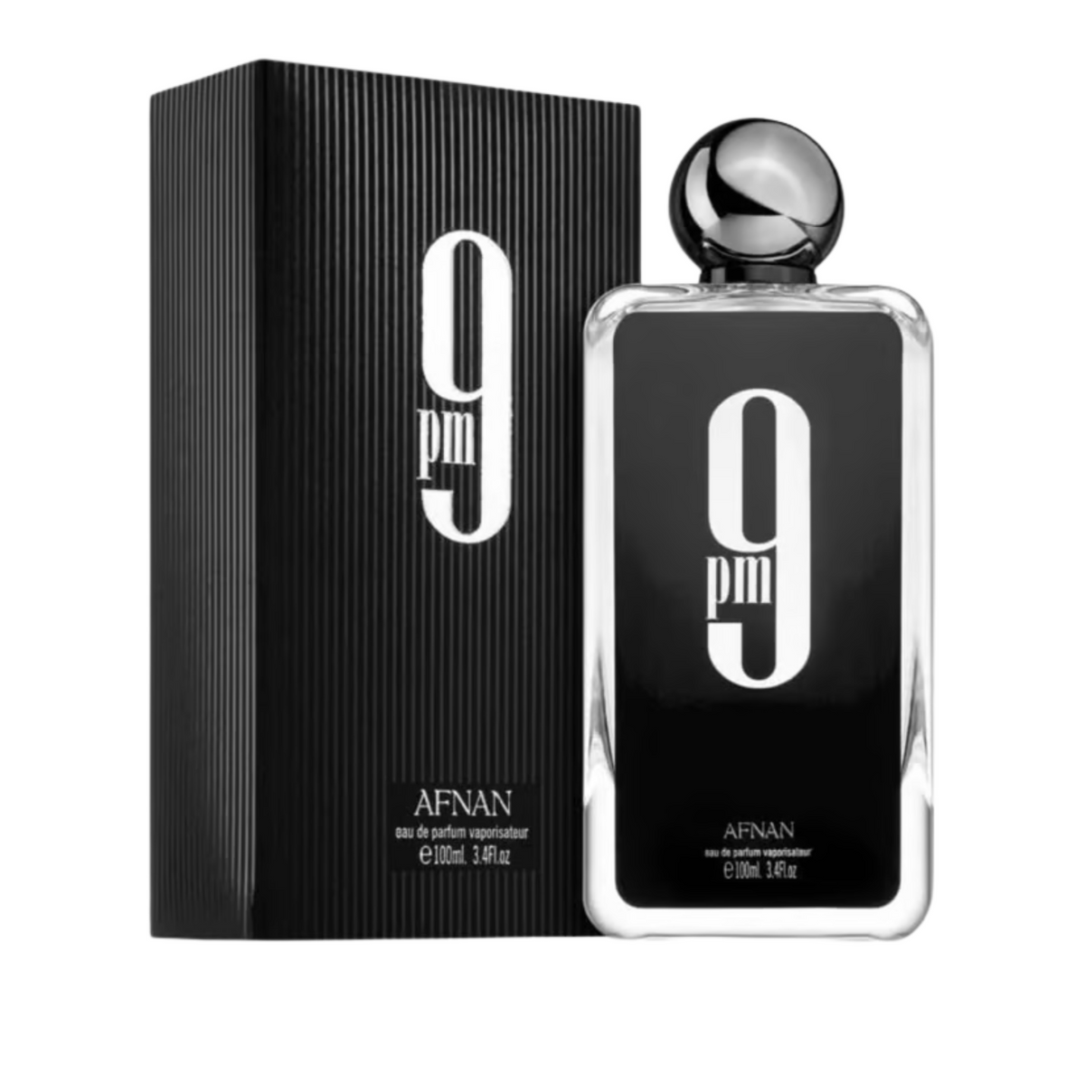 AFNAN 9PM HOMBRE 100 ML EDP