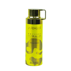 DESODORANTE ARMAF ODYSSEY TRANT SPECIAL 200ML
