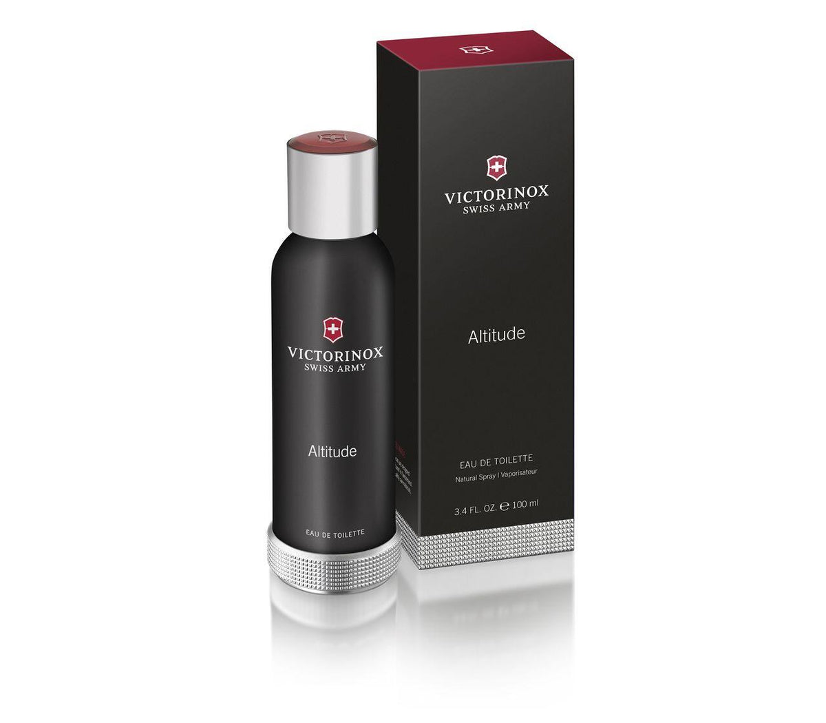 VICTORINOX ALTITUDE MAN 100ML EDP