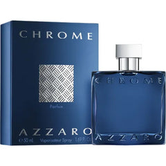Azzaro Chrome Parfum 100ML EDP Hombre