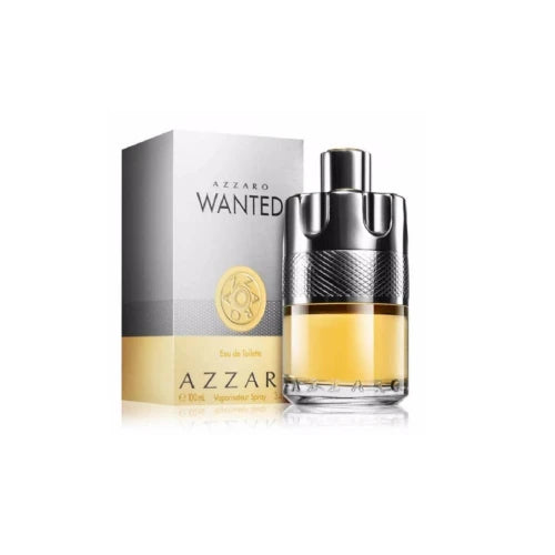 Azzaro Wanted 100ML EDT Hombre