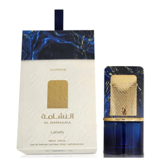 LATAFFA CAPRICE AL NASHAMA 100 ML EDP UNISEX