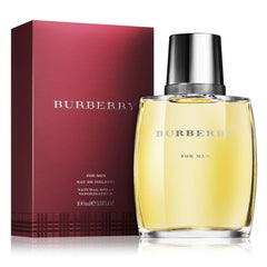 Burberry For Man 100 ML EDT Hombre