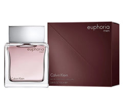 Calvin Klein Euphoria 100ML Hombre