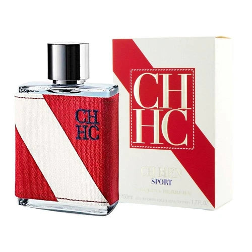Carolina Herrera Ch Man Sport 100ML EDT Hombre