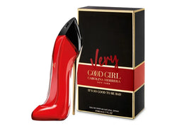 Carolina Herrera Very Good Girl 80ML EDP Mujer