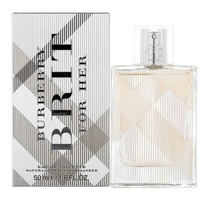 BURBERRY BRIT FOR HER 50 ML EDT