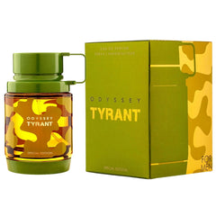 ARMAF ODYSSEY TYRANT FOR MEN EDP 60 ML