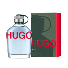 HUGO BOSS CANTIMPLORA VERDE 200ML EDT
