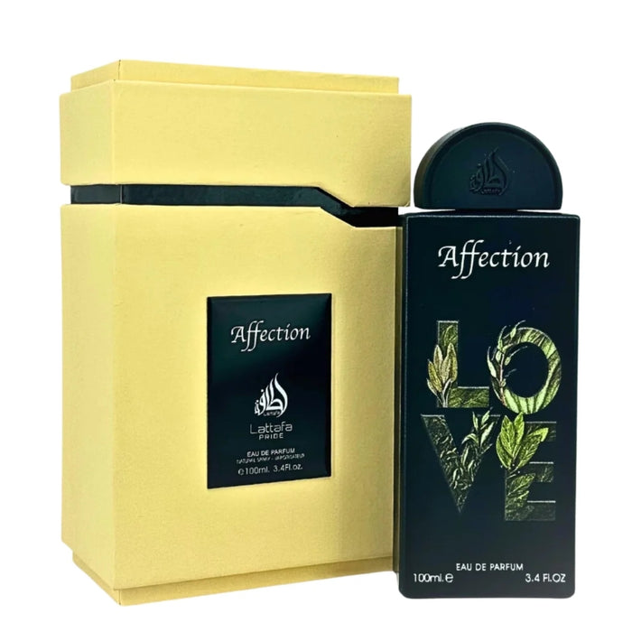 LATTAFA AFFECTION EDP 100 ML
