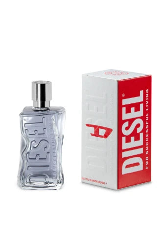 DIESEL FOR SUCCESSFUL LIVING HOMBRE 100ML EDT