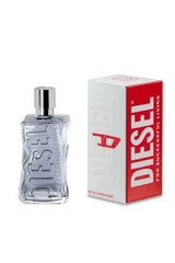 DIESEL FOR SUCCESSFUL LIVING HOMBRE 100ML EDT