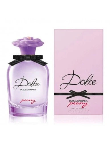 Dolce & Gabbana Peony 75ML EDP Mujer