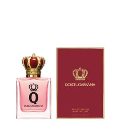 Dolce & Gabbana Q By 50ML EDP Mujer