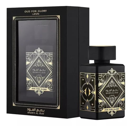 LATTAFA OUD FOR GLORY 100ML EDP