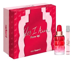 SET CACHAREL YES I AM BLOOM UP 50 ML + 10 ML EDP