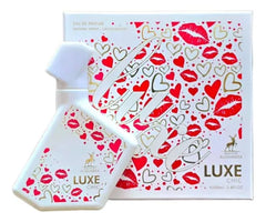 MAISON ALHAMBRA LUXE CHIC 100ML EDP