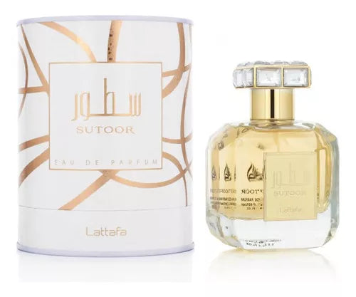 LATTAFA SUTOOR EDP 100 ML