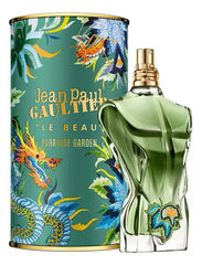 JEAN PAUL GAULTIER LE BEAU PARADISE GARDEN EDP 75 ML