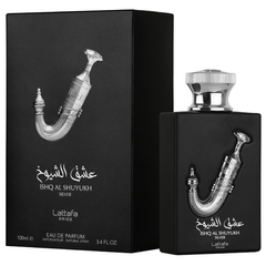 LATTAFA PRIDE ISHQ AL SHUKUYUKH 100ML EDP