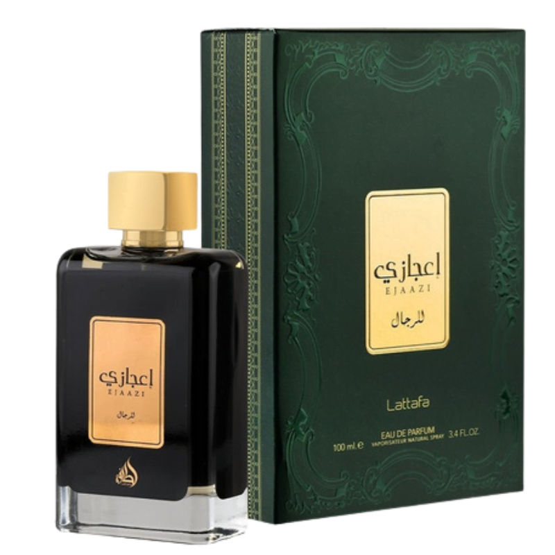 LATTAFA EJAAZI MAN 100ML EDP